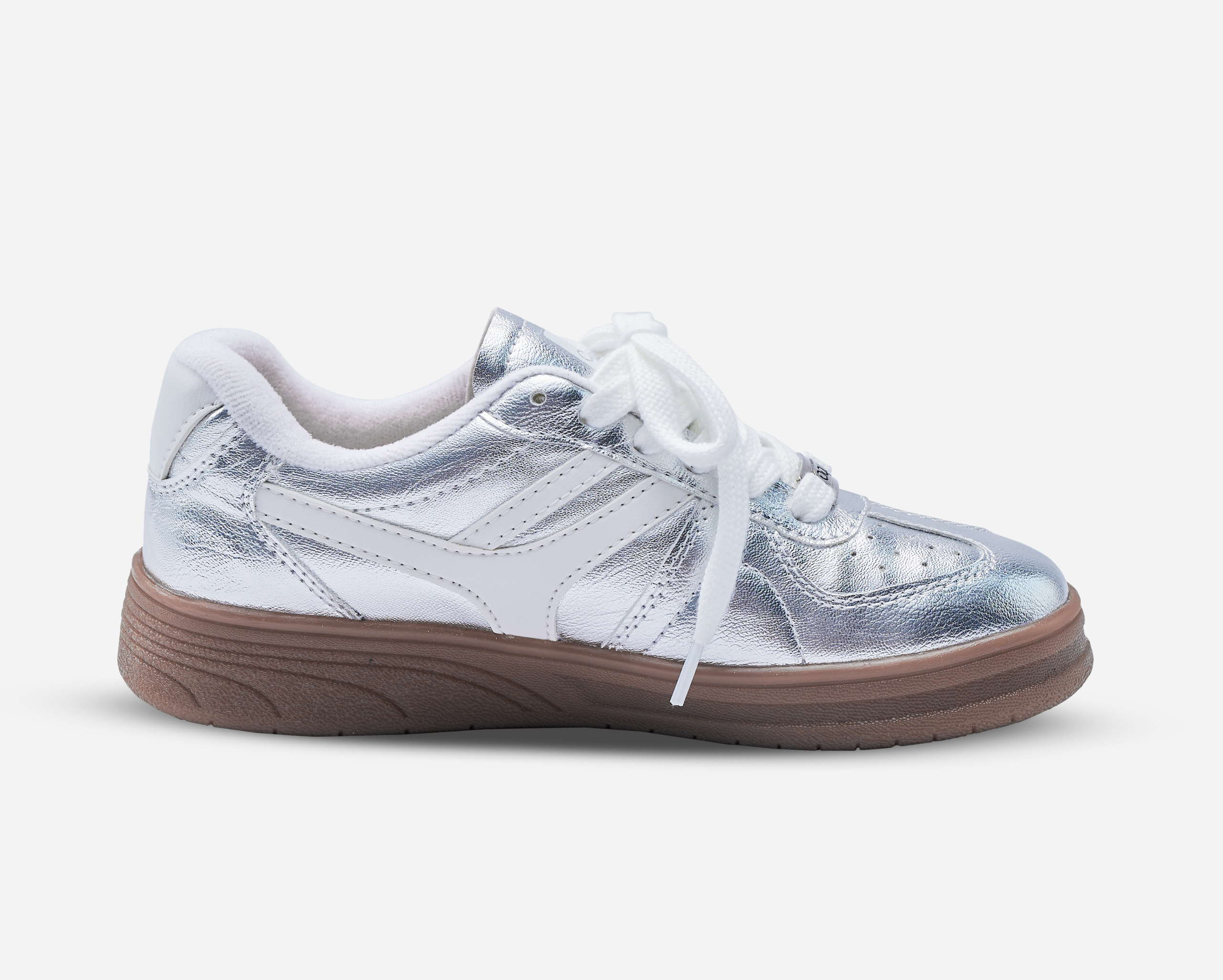GAIA SILVER