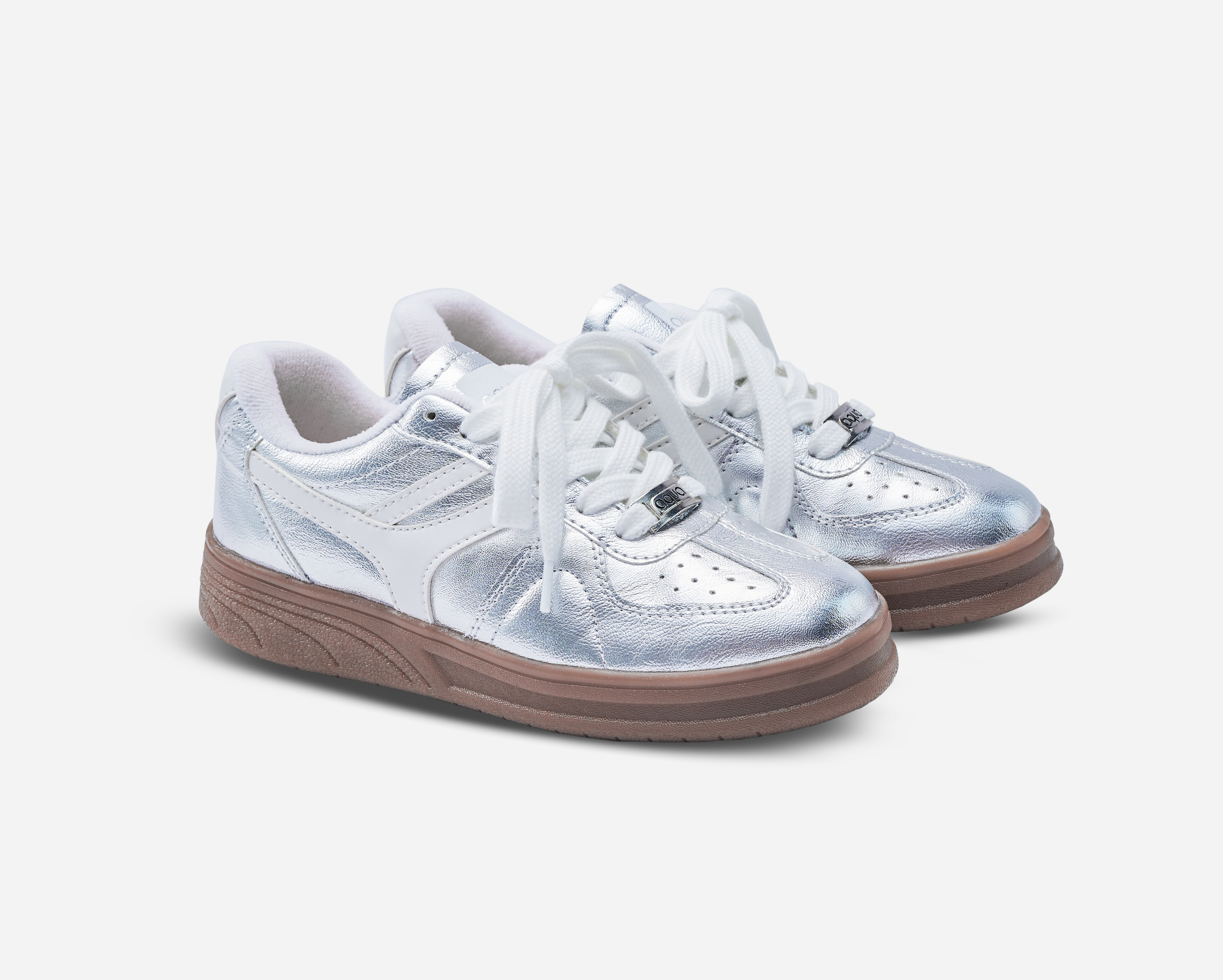 GAIA SILVER