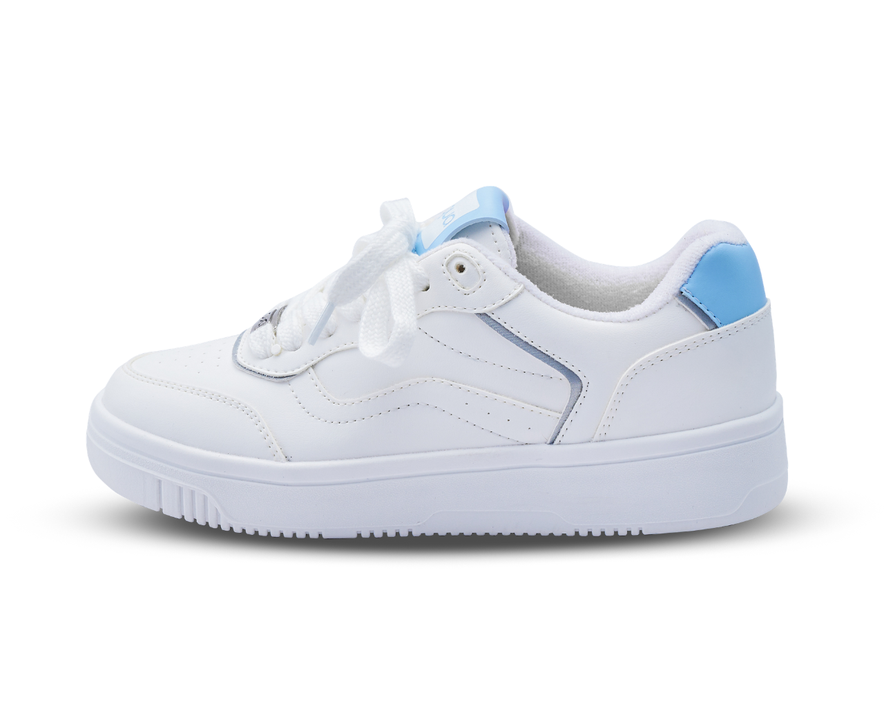 ALMA BLUE