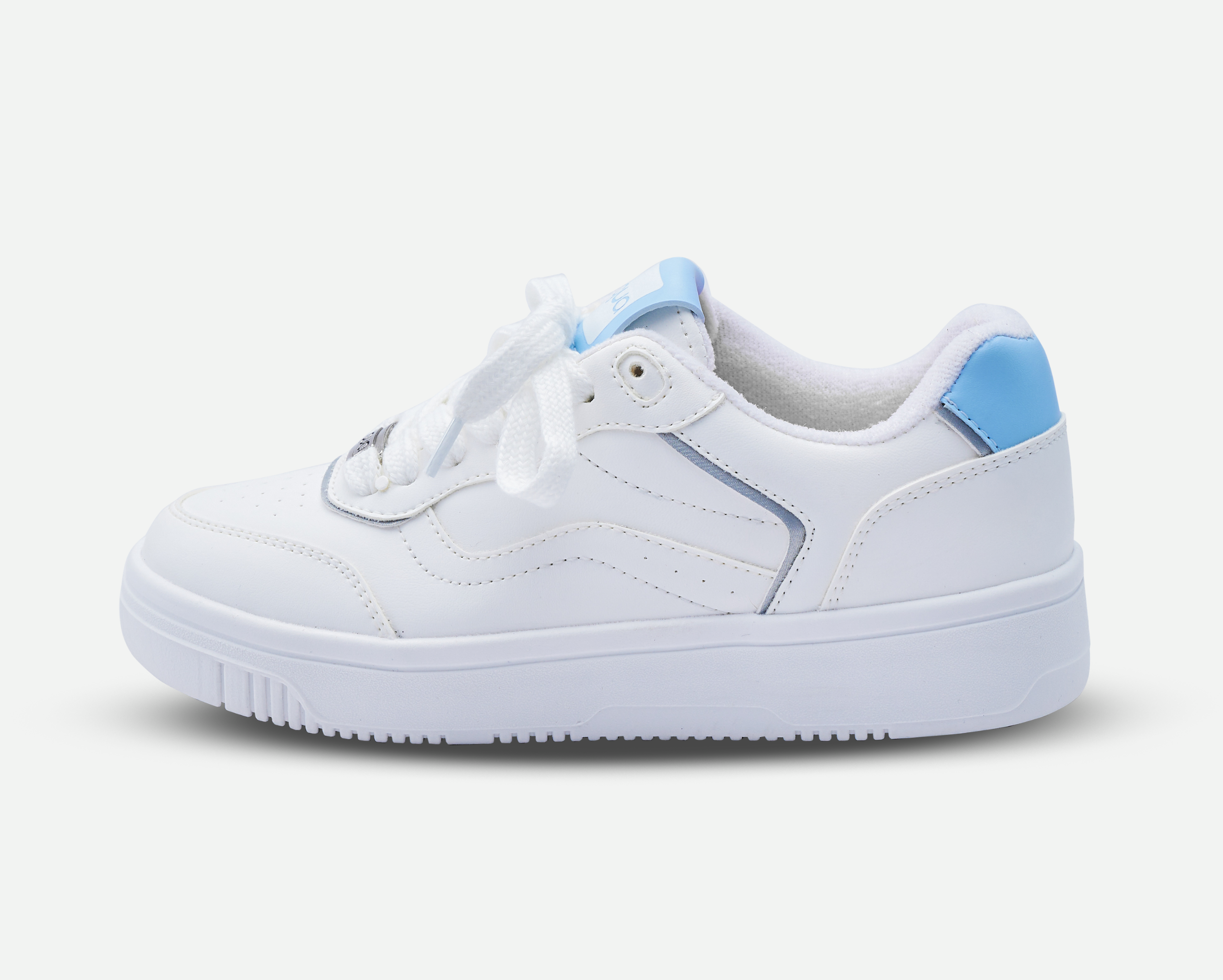 ALMA BLUE