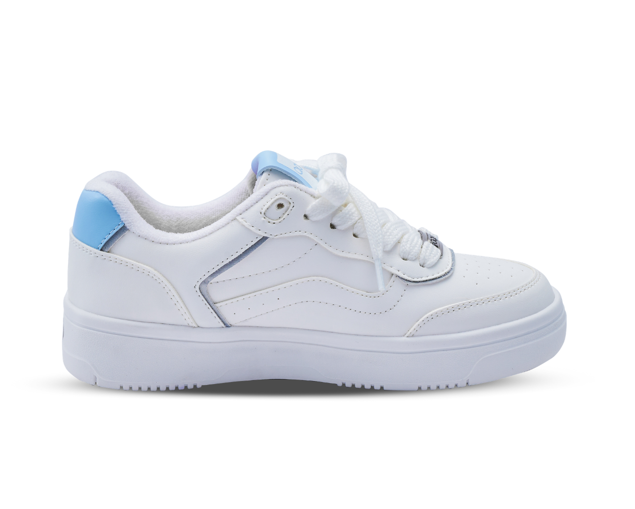 ALMA BLUE