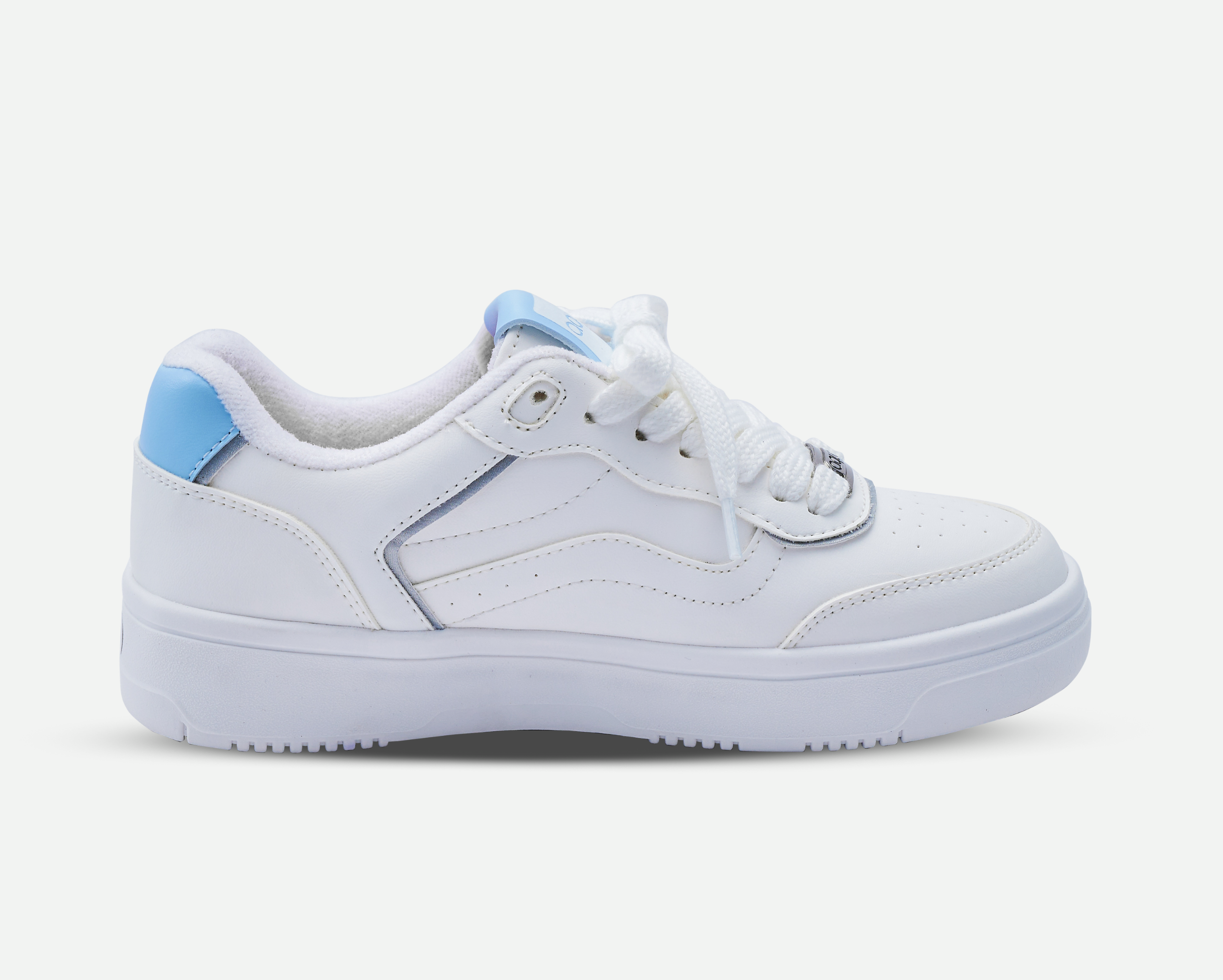 ALMA BLUE