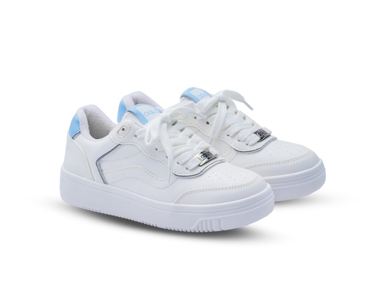 ALMA BLUE