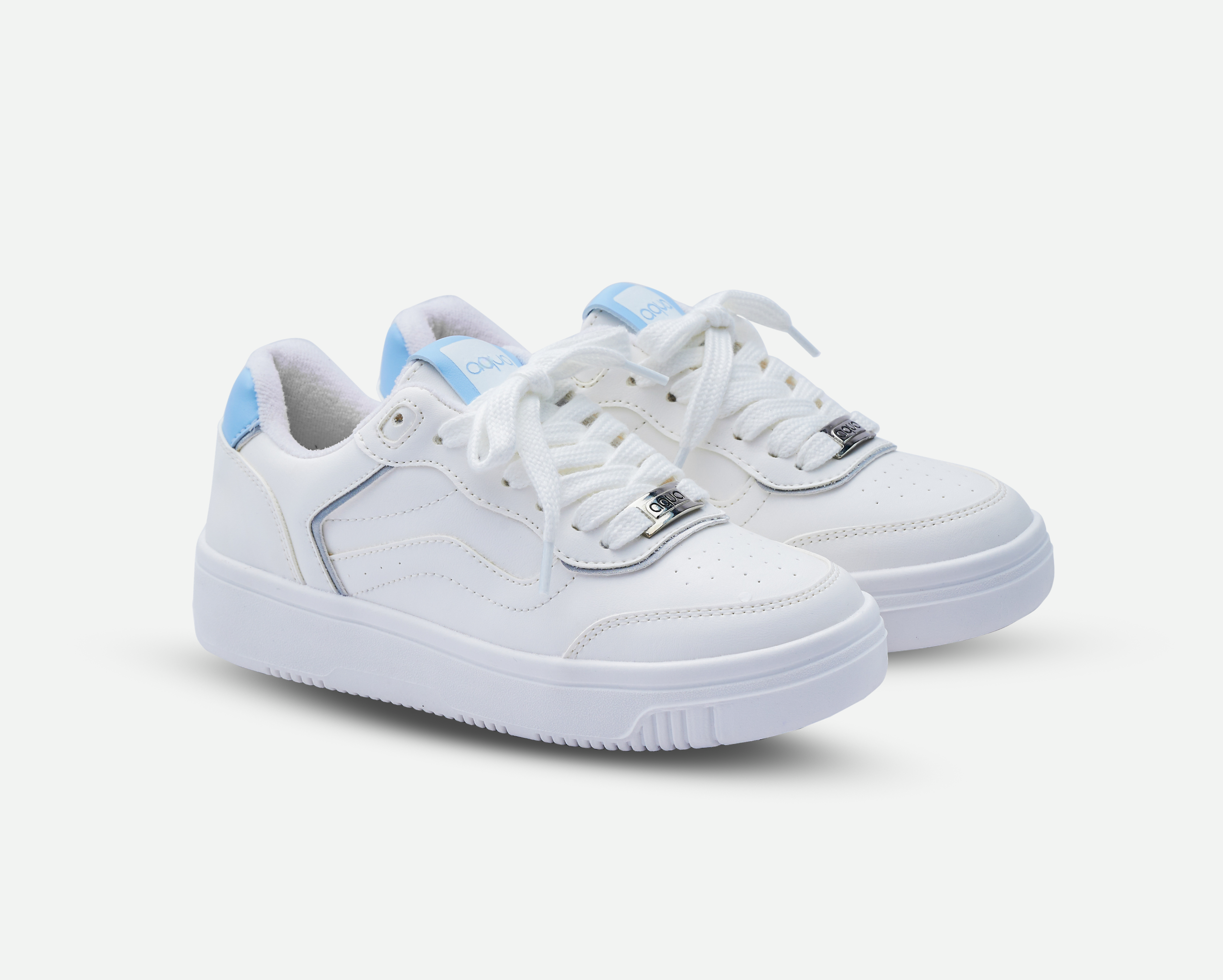 ALMA BLUE
