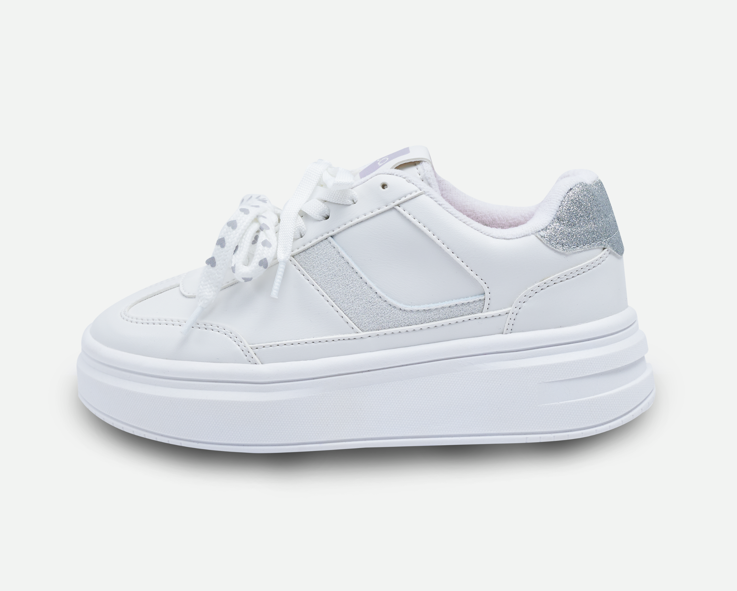 HEART GRAY