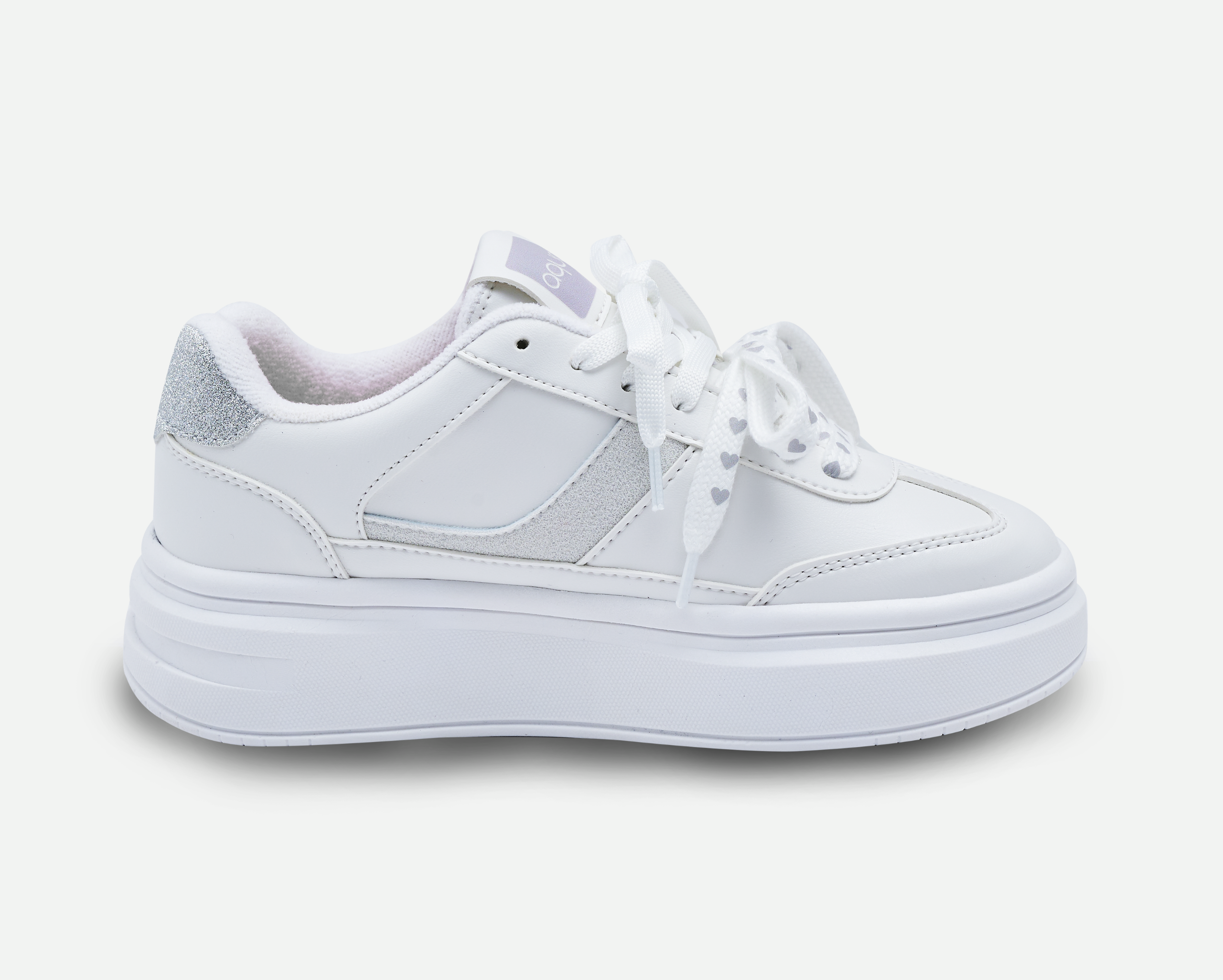 HEART GRAY