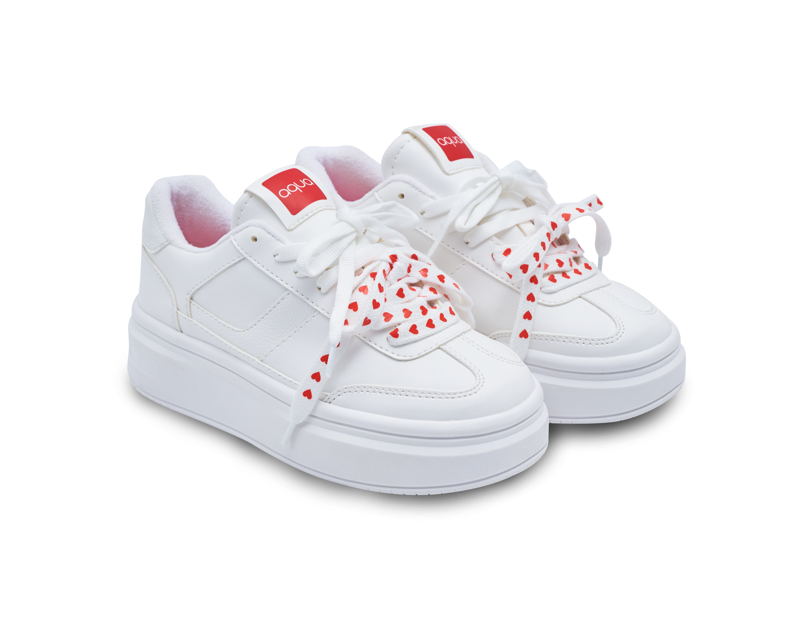 HEART RED