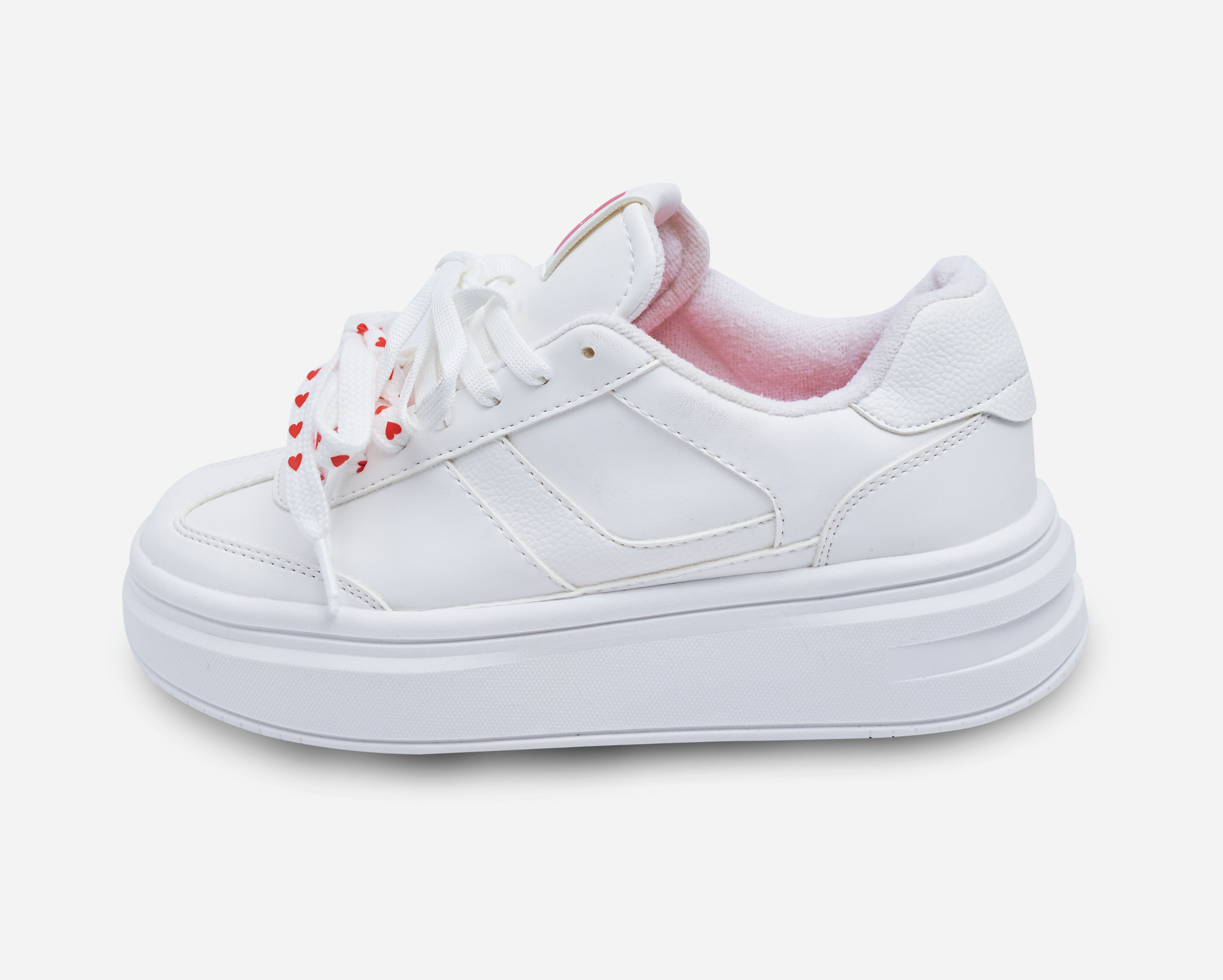 HEART RED
