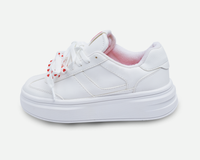 HEART RED