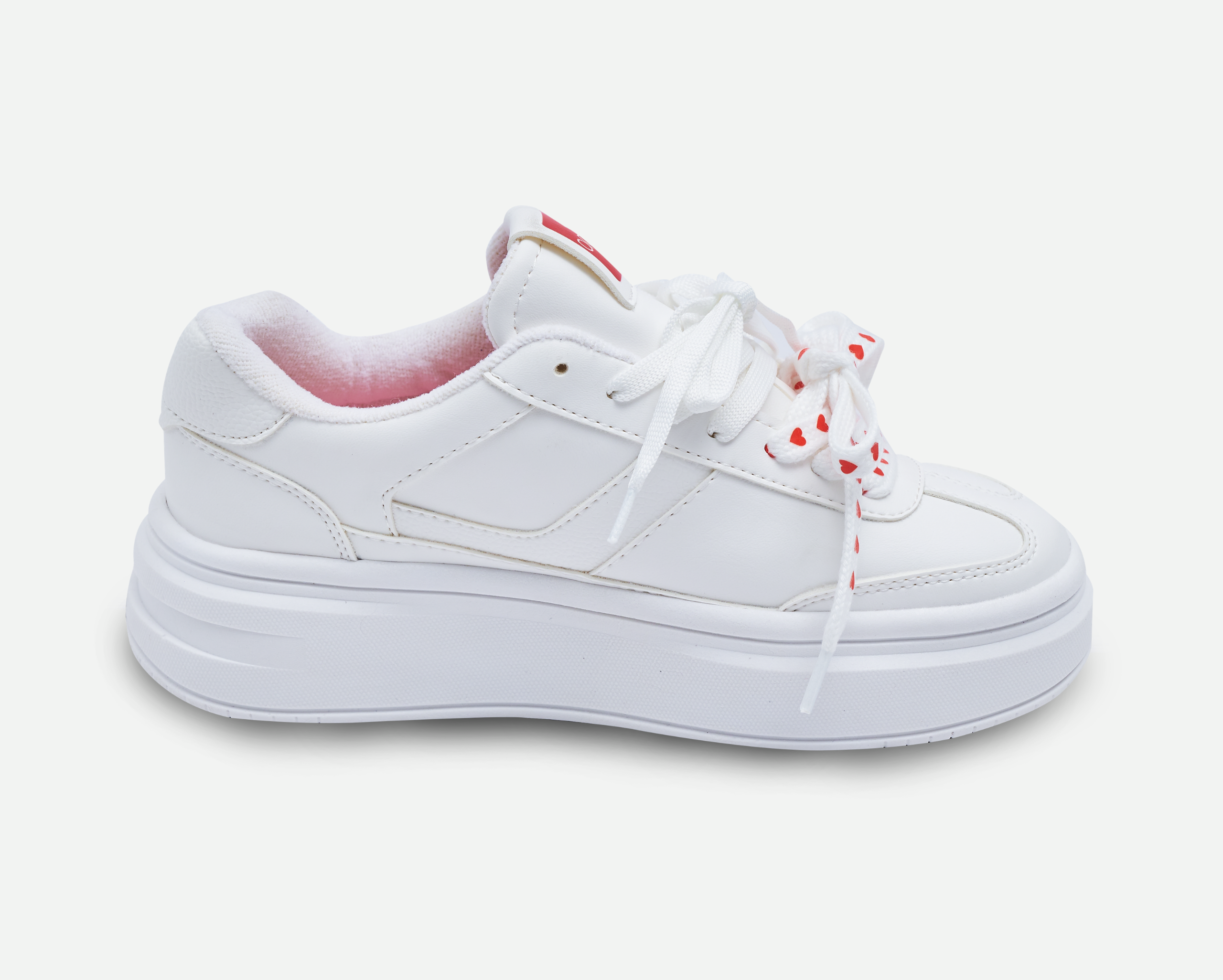 HEART RED