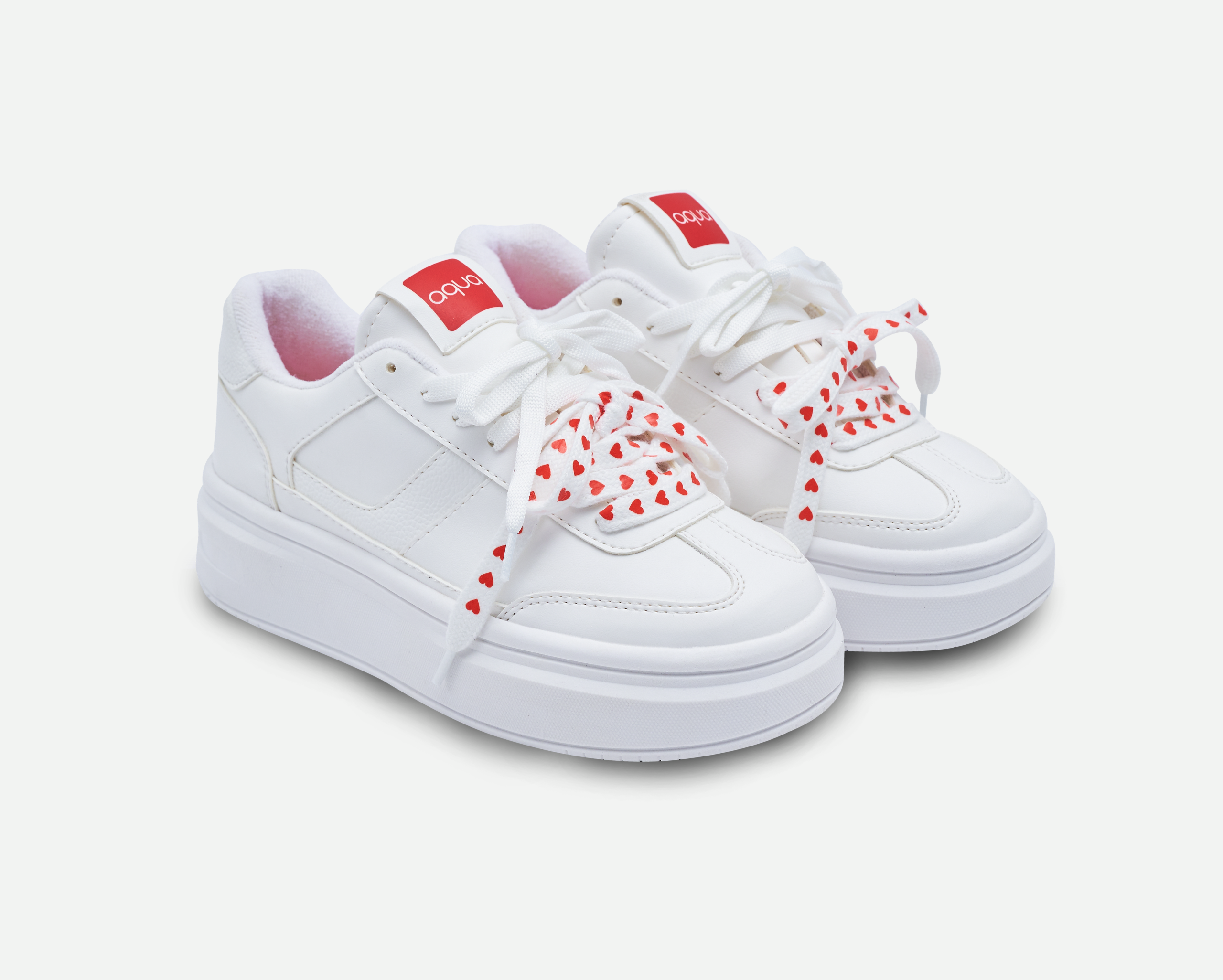 HEART RED
