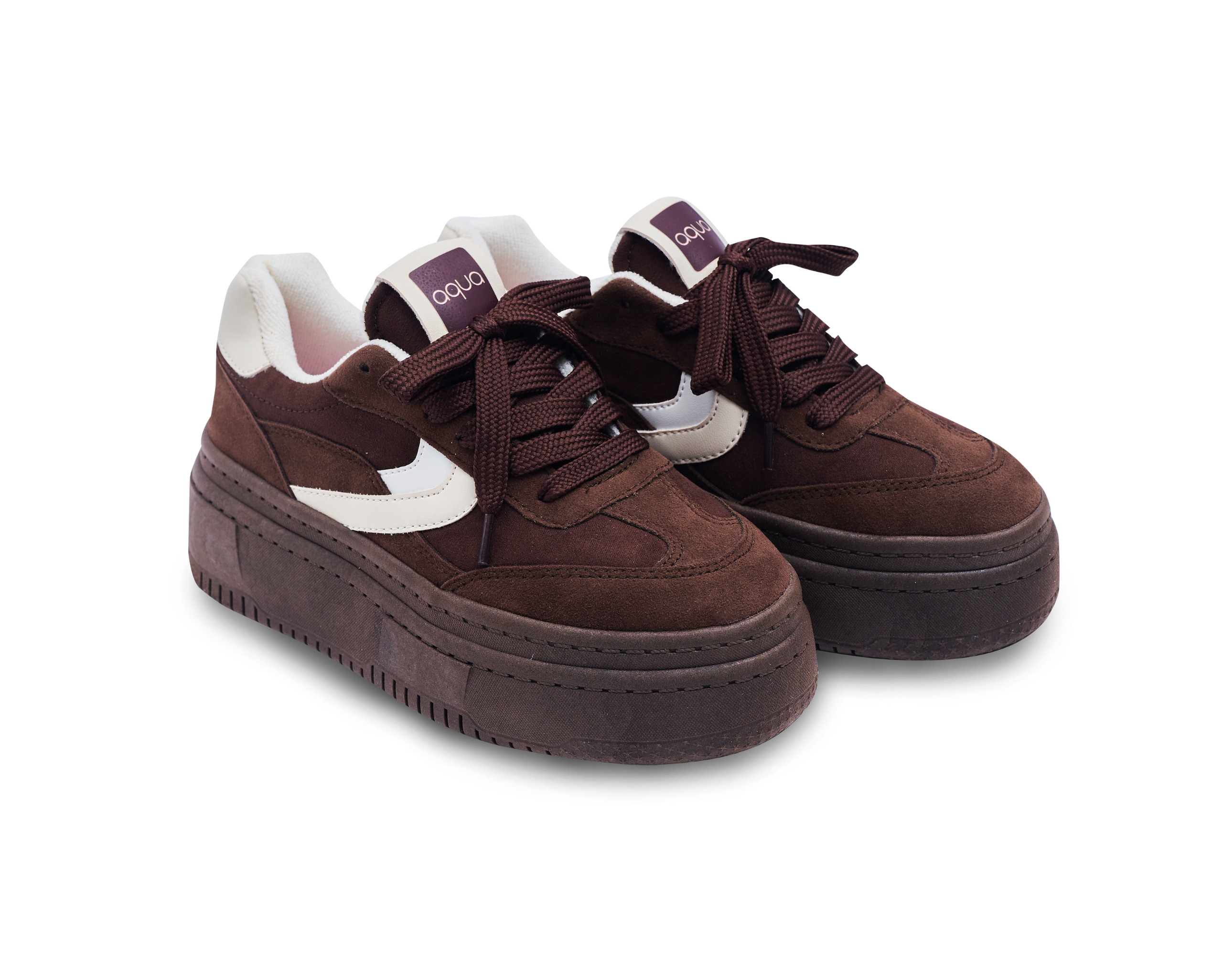 NAIRA BROWN
