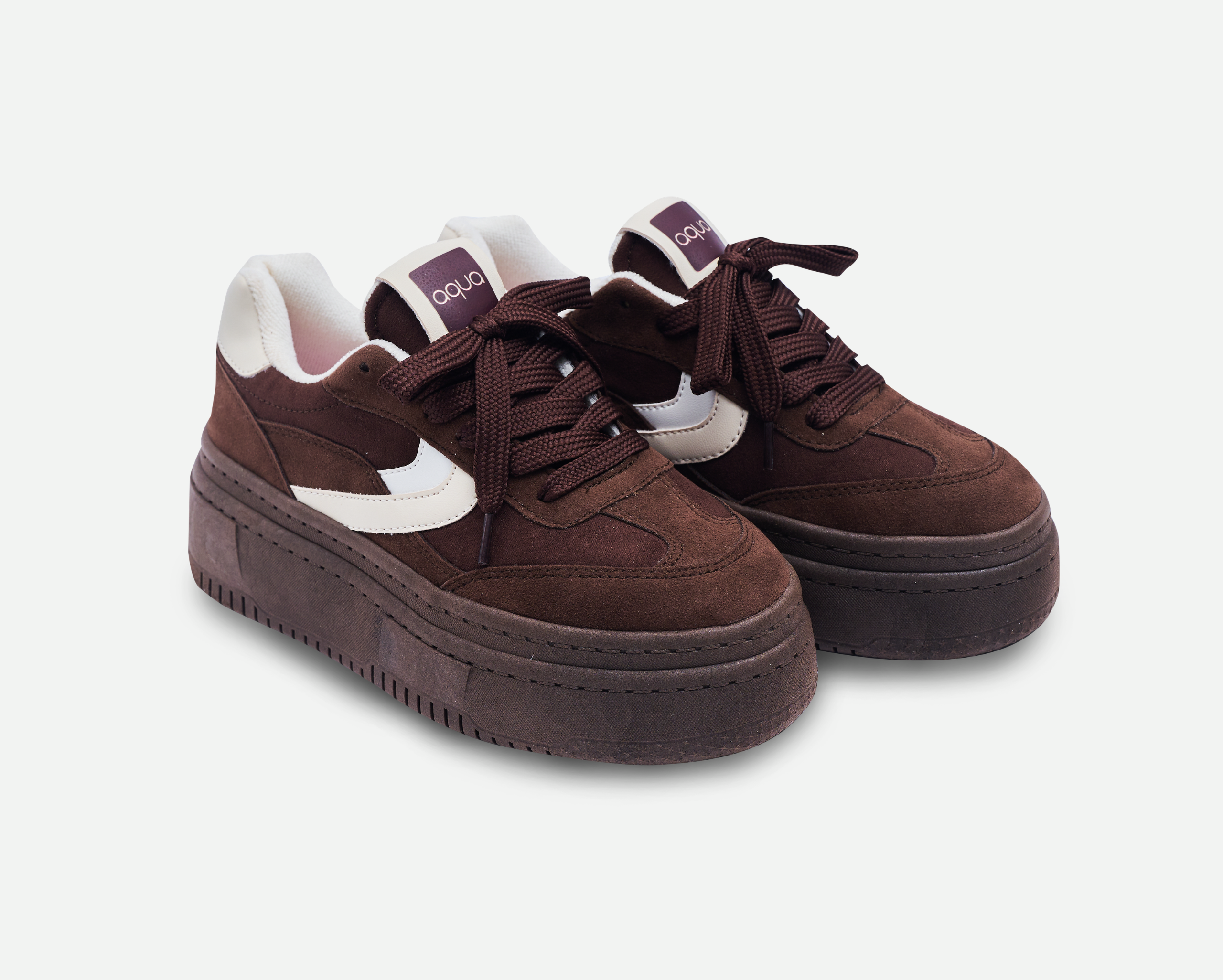 NAIRA BROWN