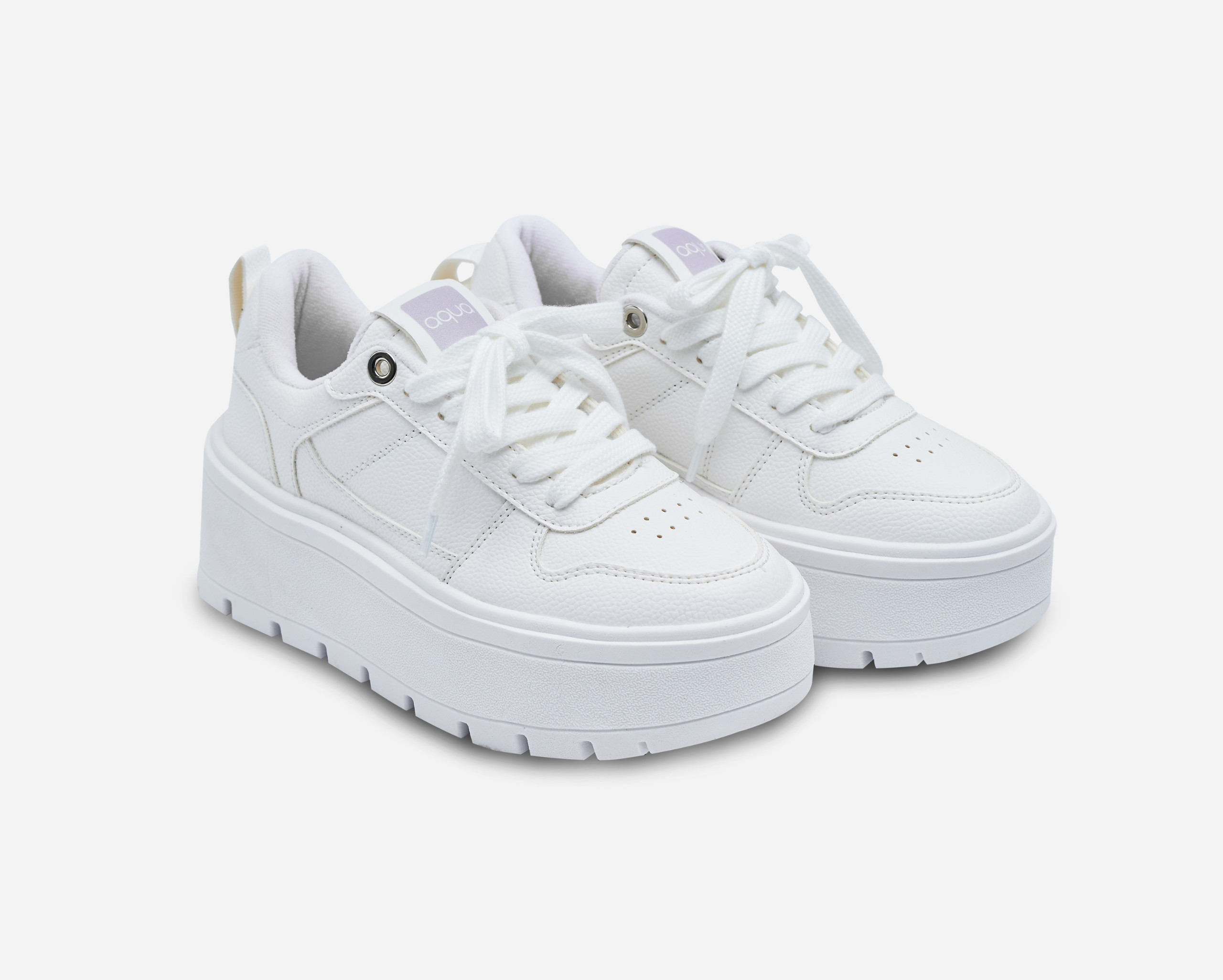 CAIRA WHITE