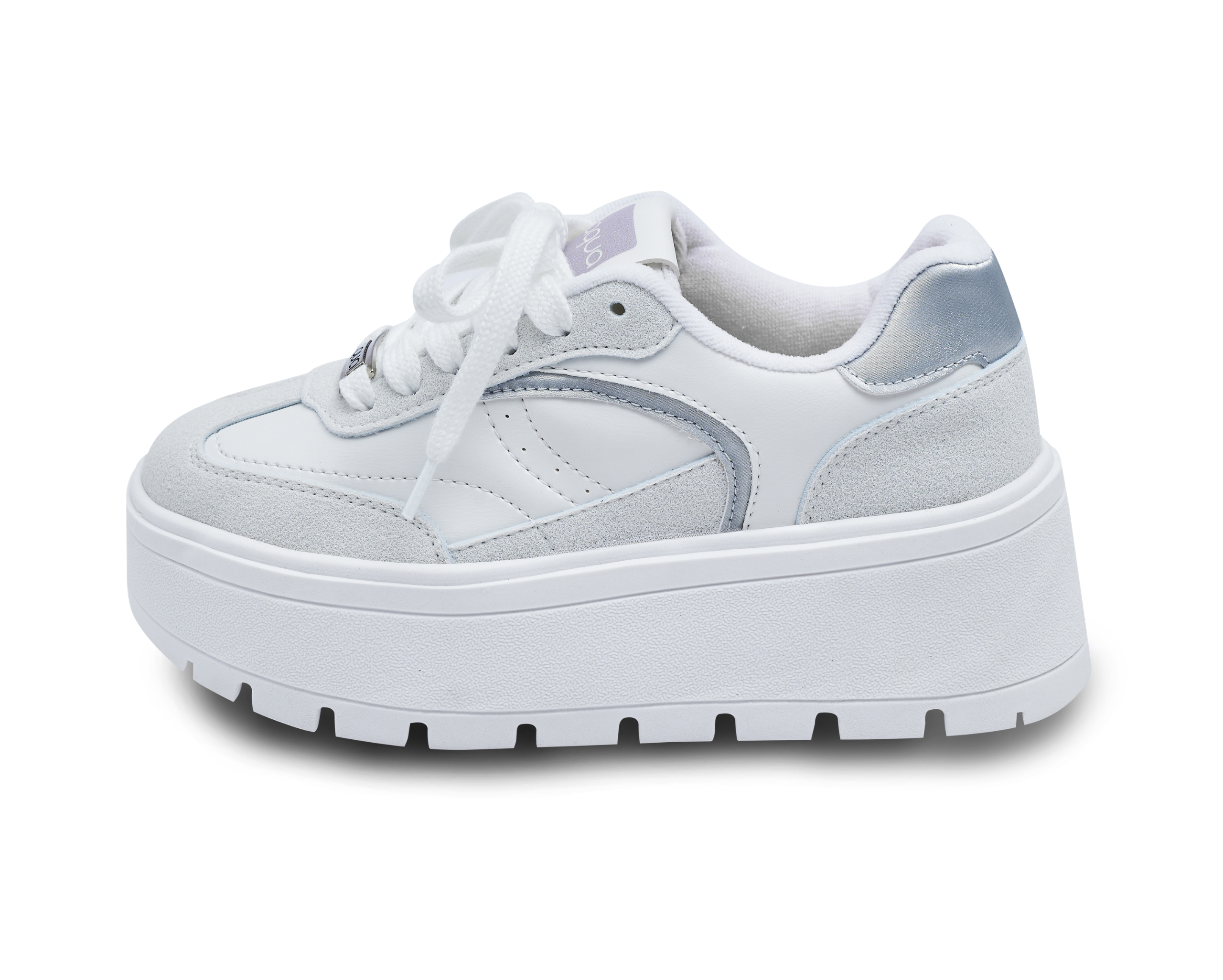 ASTRA SILVER