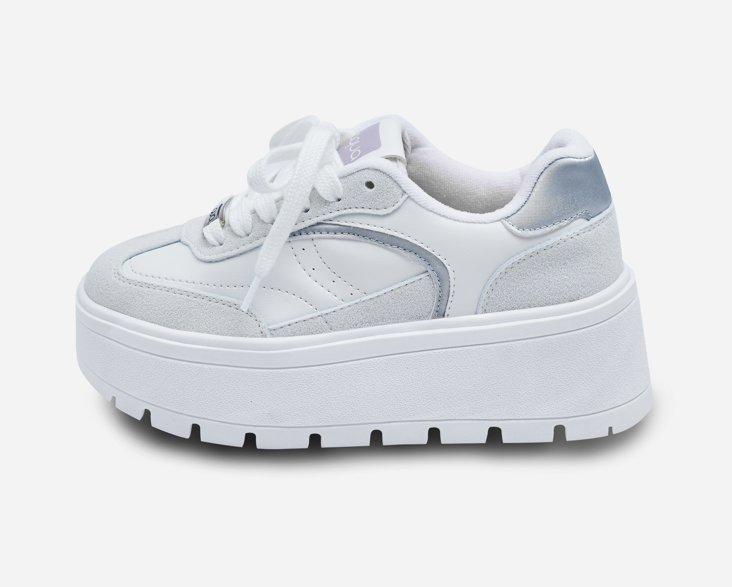 ASTRA SILVER