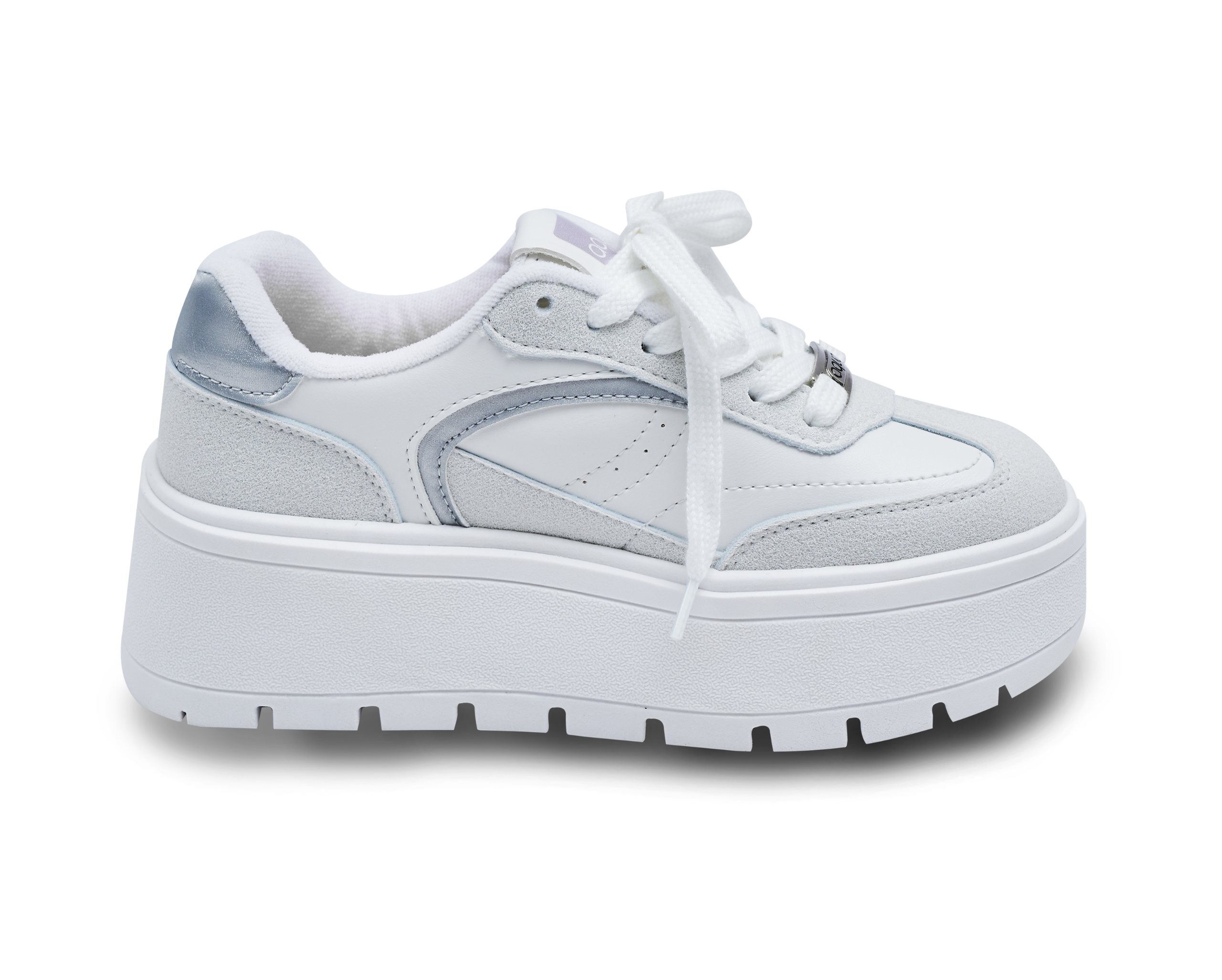 ASTRA SILVER