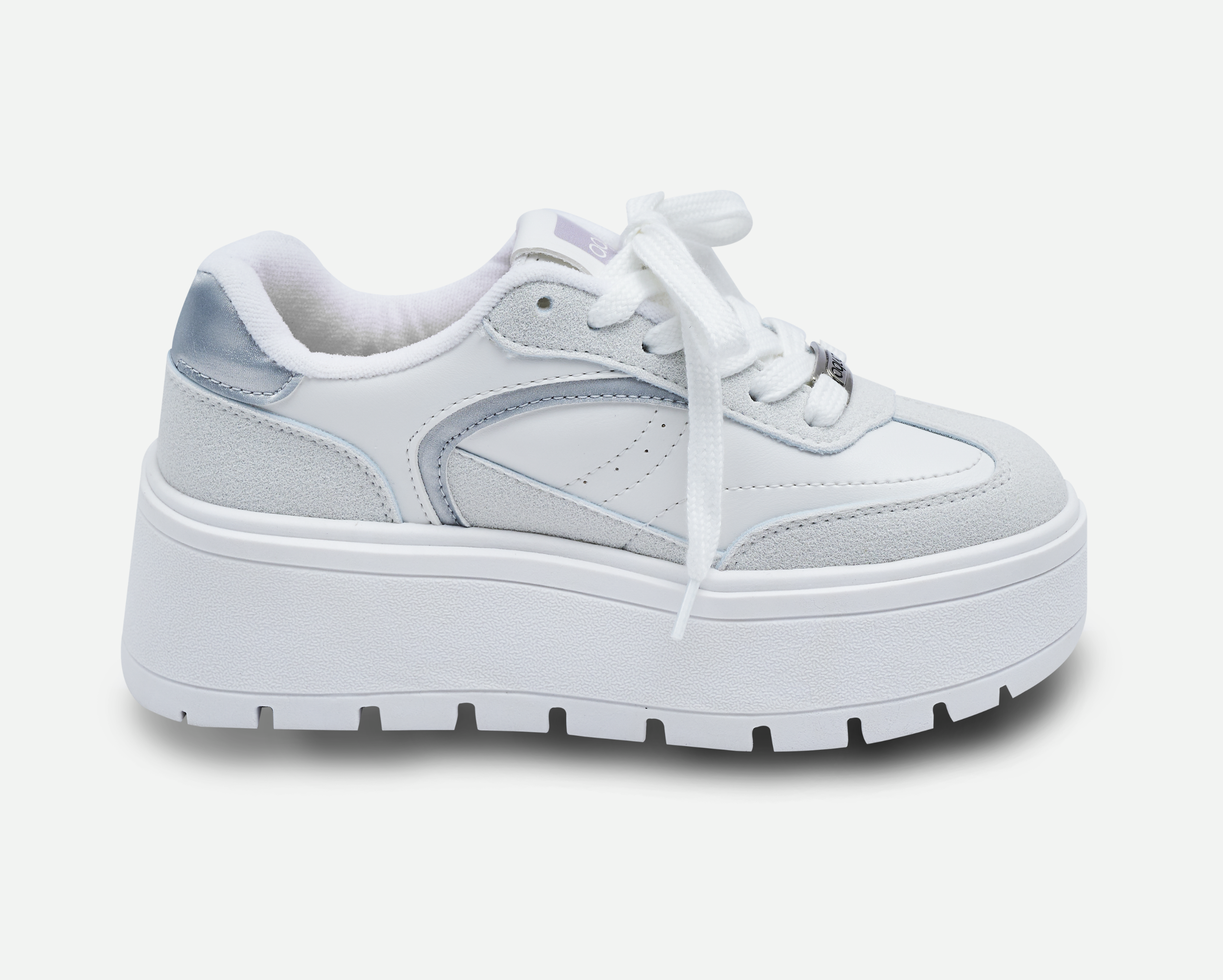 ASTRA SILVER