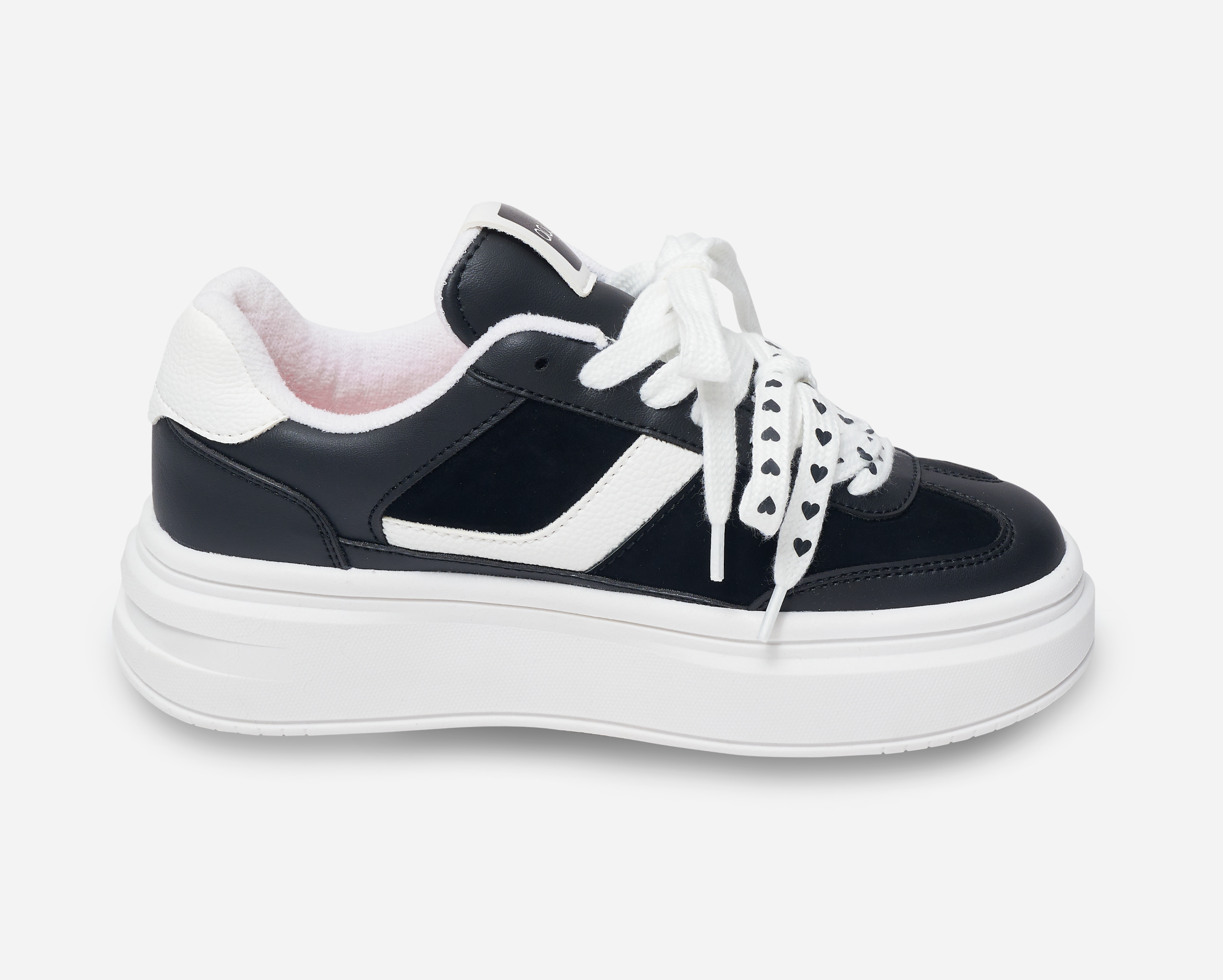 HEART BLACK