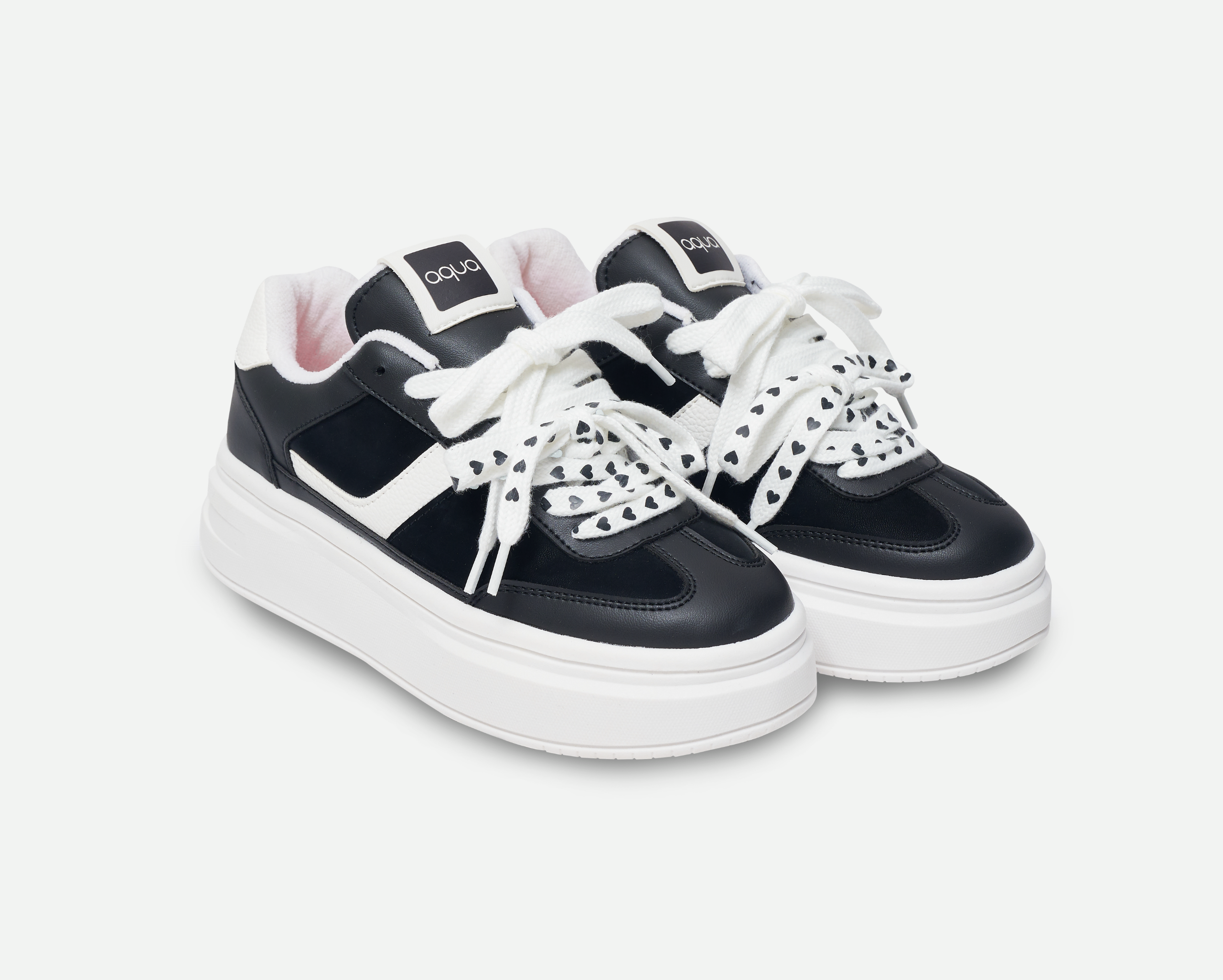 HEART BLACK