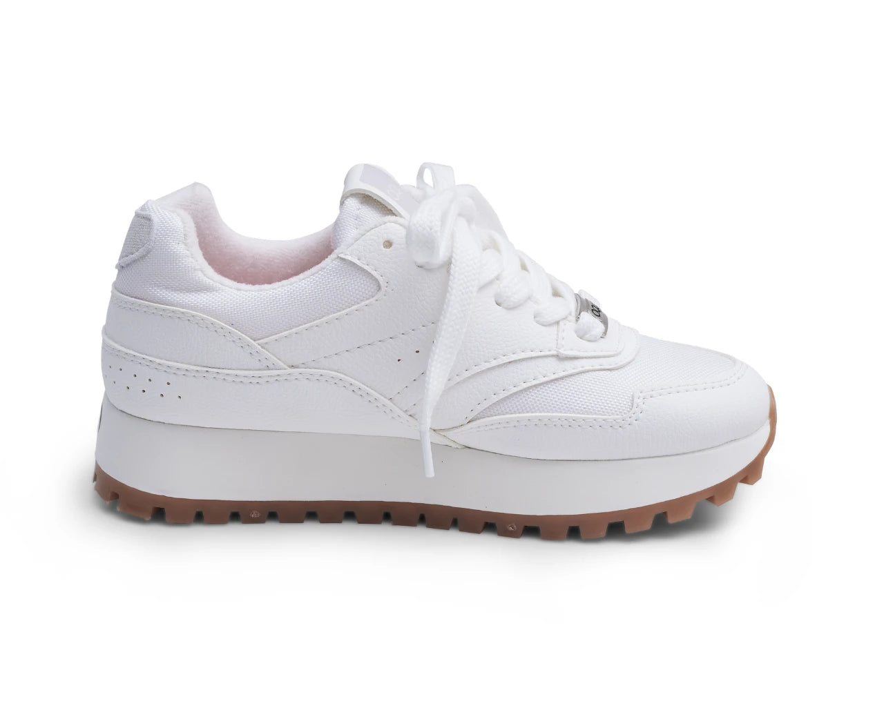 MILEN WHITE
