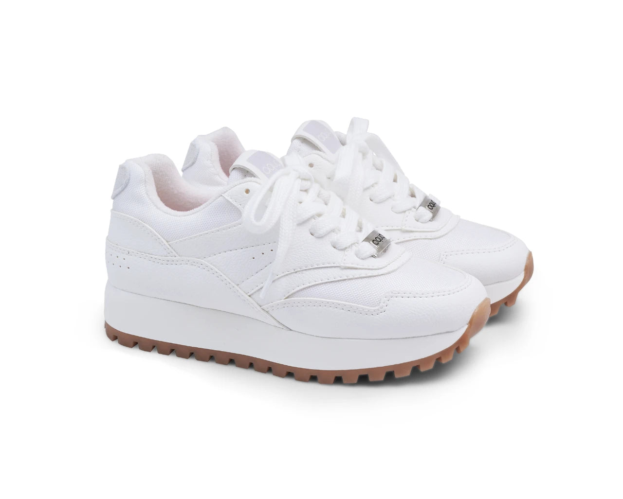 MILEN WHITE